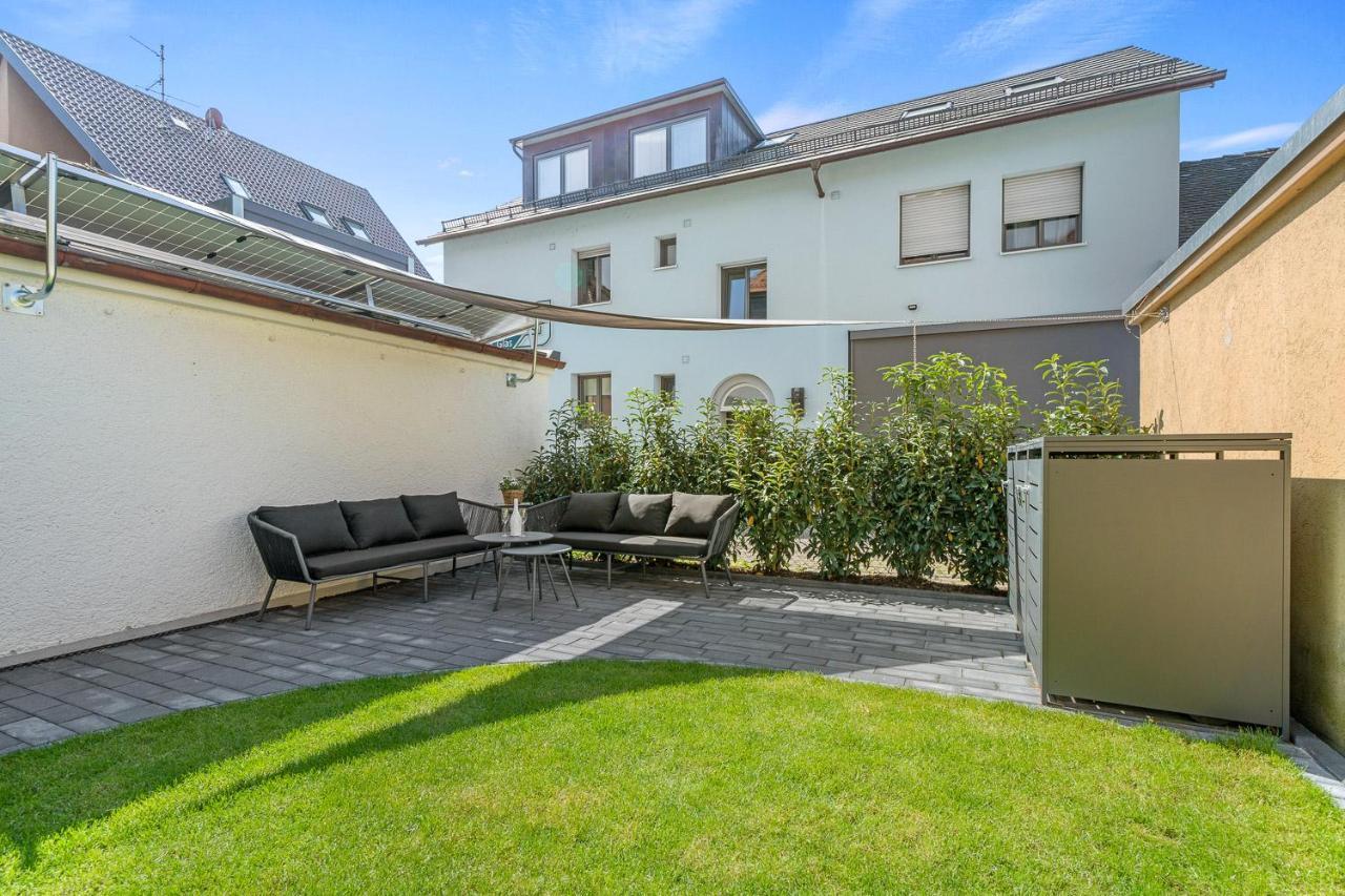 Villa Dana Bodensee FDH Exterior photo