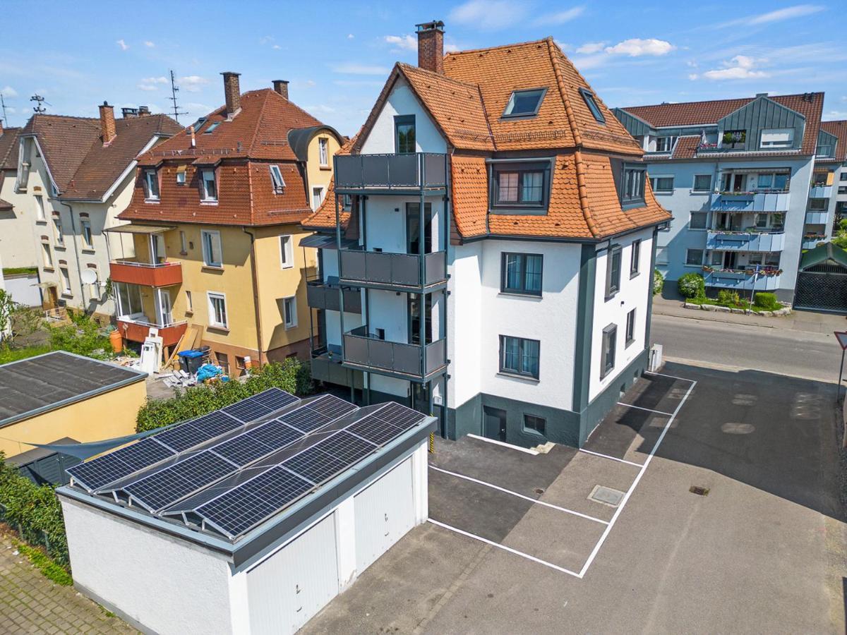 Villa Dana Bodensee FDH Exterior photo