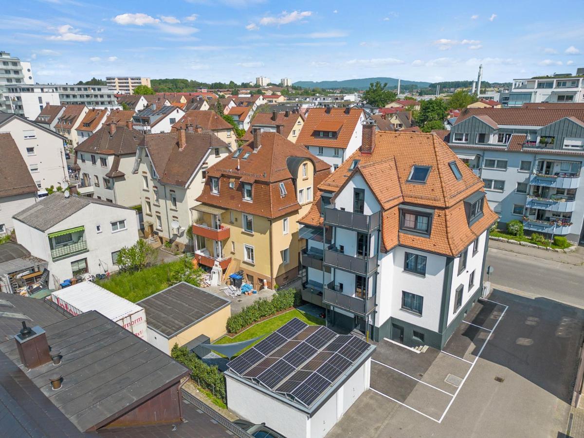 Villa Dana Bodensee FDH Exterior photo