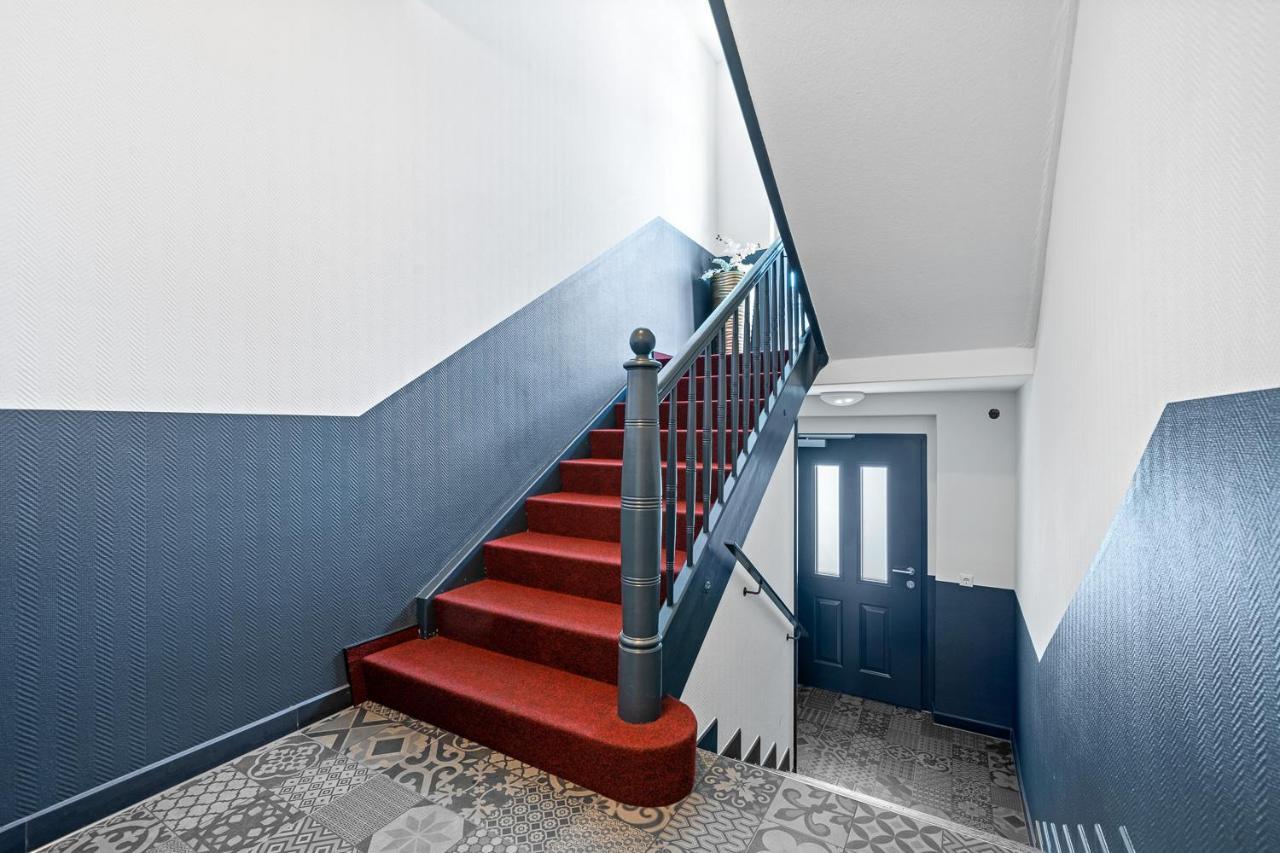 Villa Dana Bodensee FDH Exterior photo