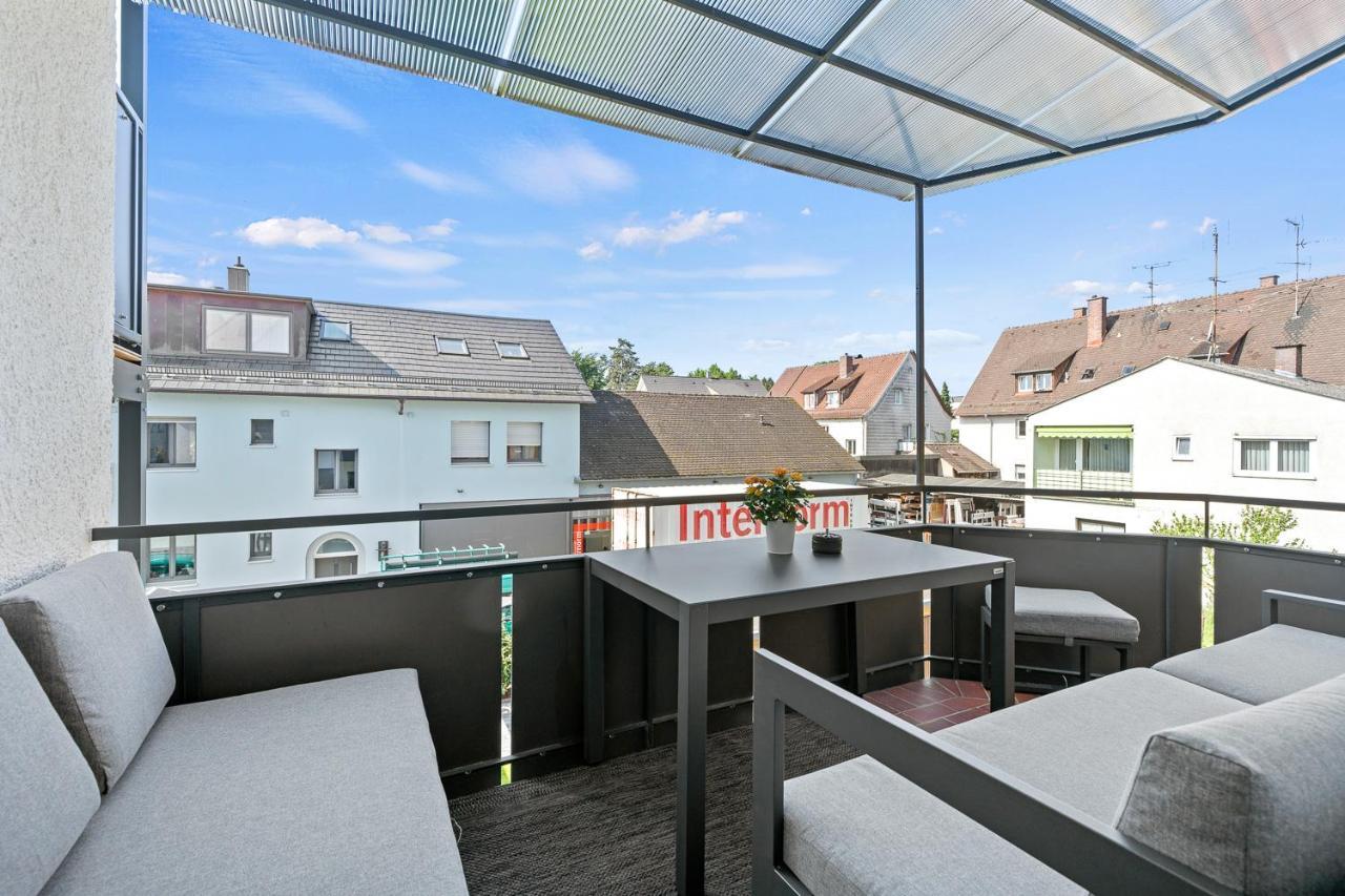 Villa Dana Bodensee FDH Exterior photo