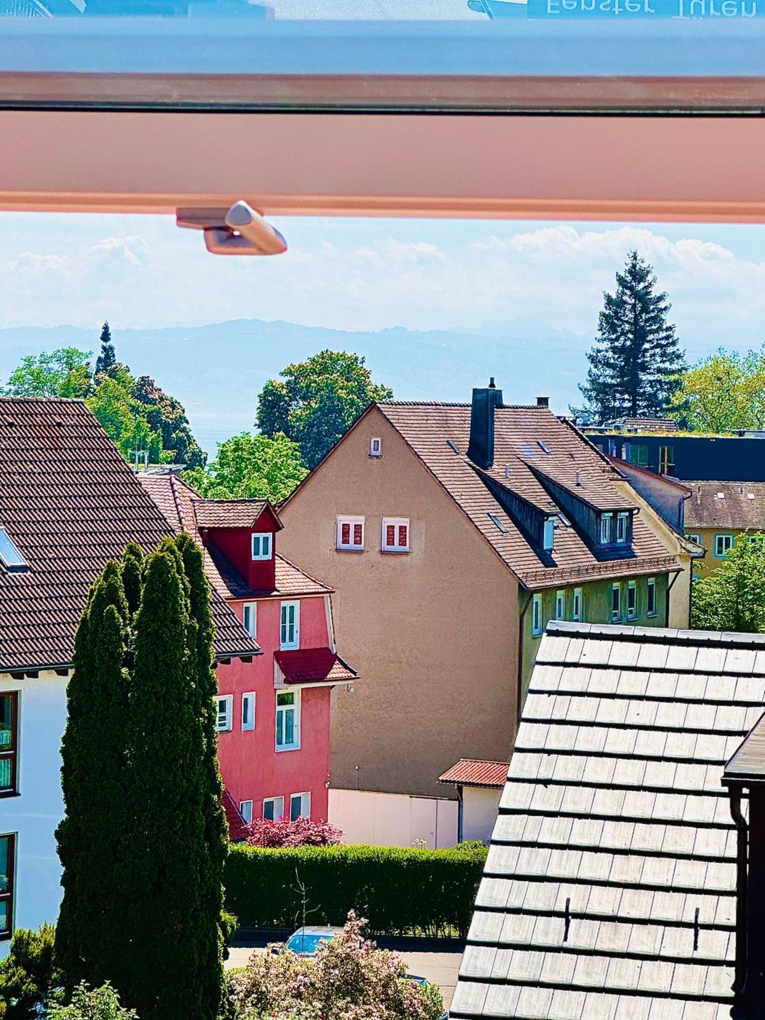Villa Dana Bodensee FDH Exterior photo